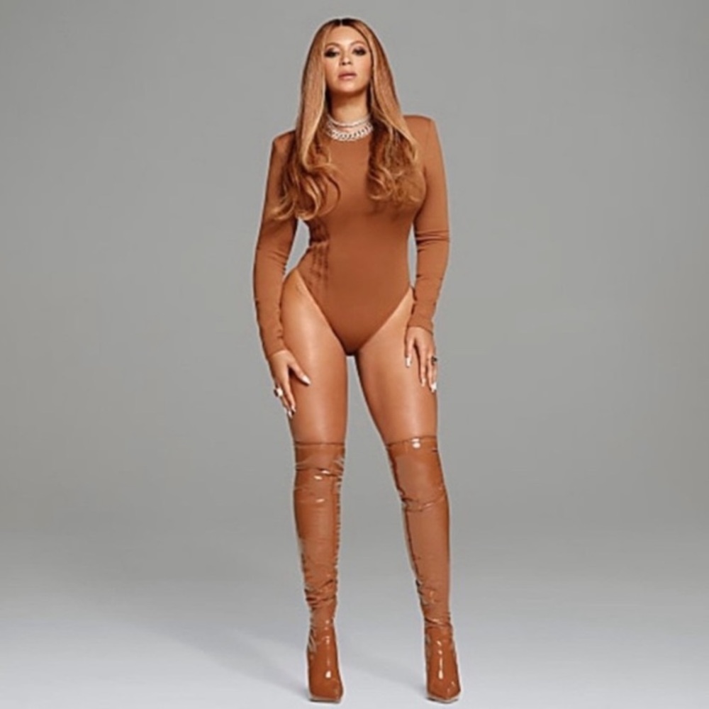 NWOT Ivy Park bodysuit